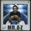 Jason Mraz - Mr A-Z Photo