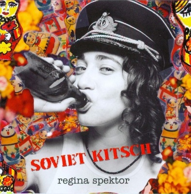 Photo of Sire LondonRhino Regina Spektor - Soviet Kitsch