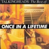 Talking Heads - Once In a Lifetime- the Best of Photo