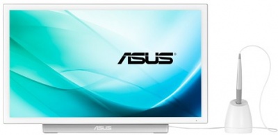 Photo of ASUS 19.5" PT201Q LCD Monitor