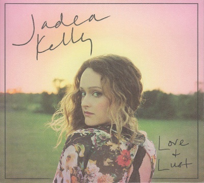 Photo of Imports Jadea Kelly - Love & Lust