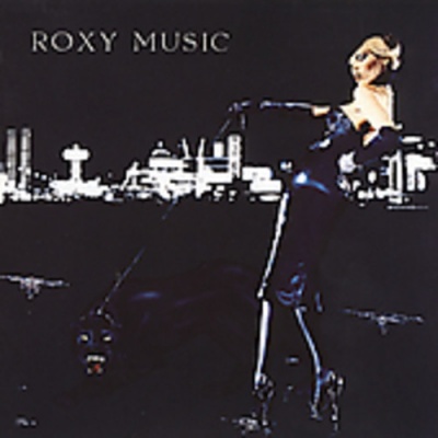 Photo of Virgin Records Us Roxy Music - For Your Pleasure