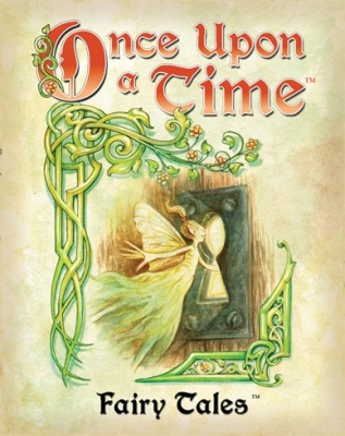 Photo of Atlas Games Once Upon a Time: Fairy Tales