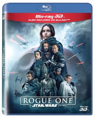 Photo of Rogue One: A Star Wars Story