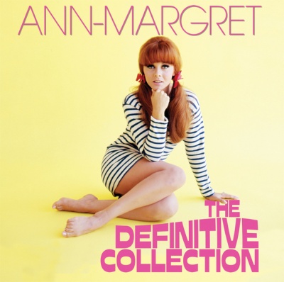 Photo of Real Gone Music Ann-Margret - The Definitive Collection