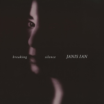 Photo of Analogue Productions Janis Ian - Breaking Silence