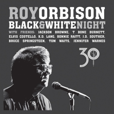 Photo of Sony Legacy Roy Orbison - Black & White Night 30