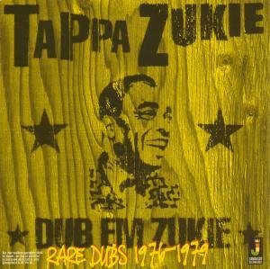 Photo of Tappa Zukie - Dub Em Zukie: Rare Dubs 1976-1979