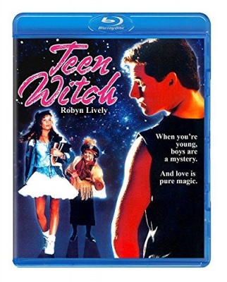Photo of Teen Witch