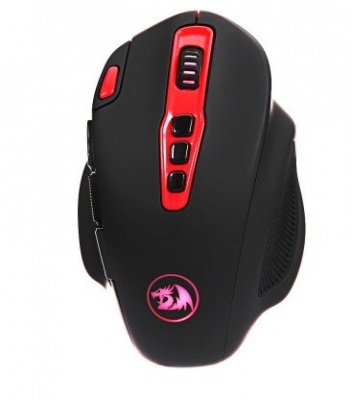 Photo of Orico Redragon SHARK 7200dpi Wireless Gaming Mouse