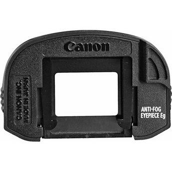 Photo of Canon - Anti-Fog Eyepiece EG