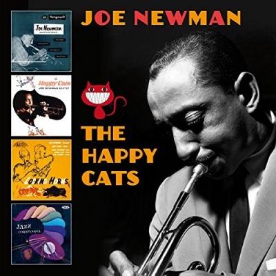Photo of Imports Joe Newman - Happy Cats