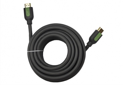 Photo of Gizzu - High Speed HDMI 3m Cable with Ethernet
