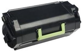 Photo of Lexmark 625Xe Extra High Yield Toner Cartridge - 45 000 Pgs