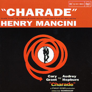 Photo of DOL Henry Mancini - Charade