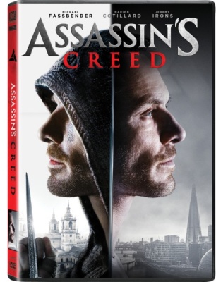 Photo of Assassin's Creed movie