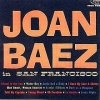 BAD JOKER Joan Baez - In San Francisco Photo