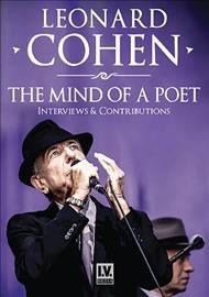 Photo of IV Media Leonard Cohen - Mind of a Poet