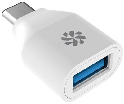 Photo of Kanex USB-C to USB 3.0 Mini Adapter