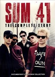Photo of Collectors Forum Sum 41 - Complete Story
