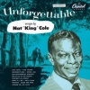 UMC Nat King Cole - Unforgettable Photo