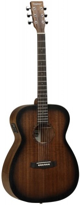 Photo of Tanglewood Crossroads Folk Acoustic Electric Guitar