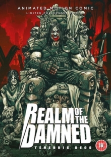Photo of Realm of the Damned movie