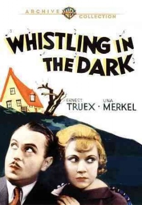 Photo of Whistling In the Dark
