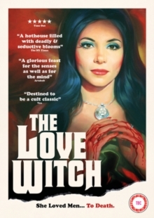 Photo of Love Witch