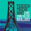 CONCORD UCJ Tedeschi Trucks Band - Live From the Fox Oakland Photo