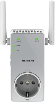 Photo of Netgear EX3700 AC750 WiFi Range Extend