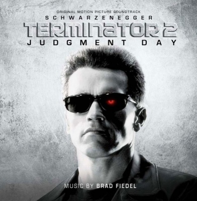 Photo of Imports Terminator 2: Judgment Day - Original Soundtrack