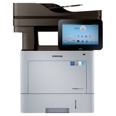 Photo of Samsung HP - ProXpress SL-M4580FX A4 Multifunction Smart ProXpress Printer