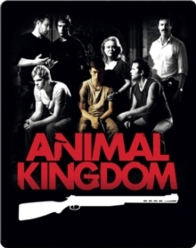 Photo of Animal Kingdom