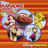 Walt Disney Records Disney Karaoke Series: Disney Favorites / Various Photo