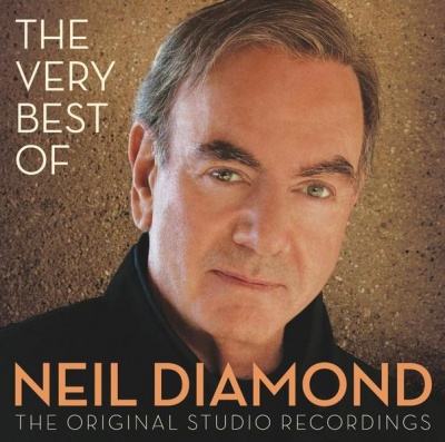 Photo of Sony Neil Diamond - Very Best of Neil Diamond