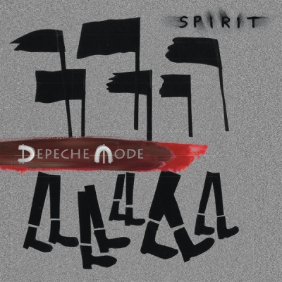 Photo of Depeche Mode - Spirit