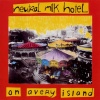 Merge Records Neutral Milk Hotel - On Avery Island Photo