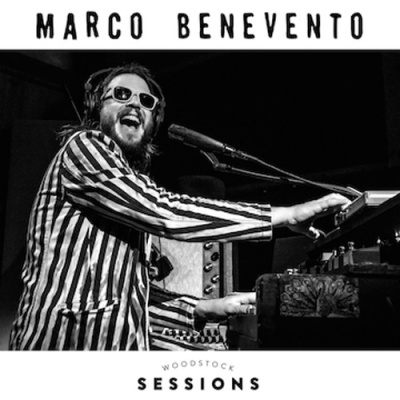 Photo of Woodstock Sessions Marco Benevento - 6