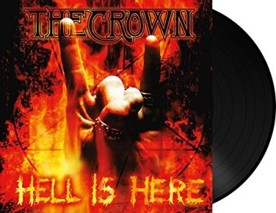 Photo of Imports Crown - Hell Is Here