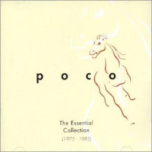Photo of Poco - The Essential Collection - 1975-1982