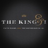 Rhino Records Faith Evans & the Notorious B.I.G. - King & I Photo