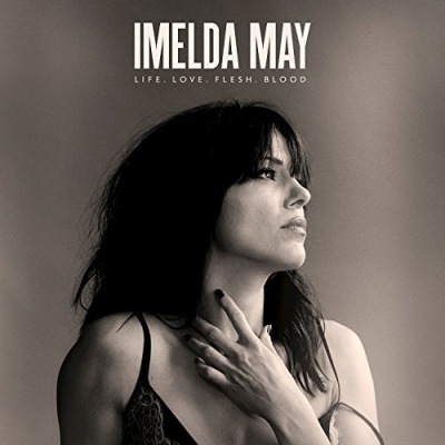 Photo of Imports Imelda May - Life Love Flesh Blood: Deluxe Edition