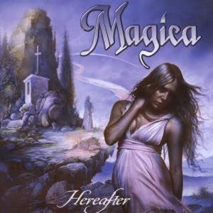 Photo of Afm Records Magica - Hereafter