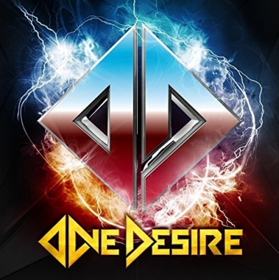 Photo of Frontiers Records One Desire