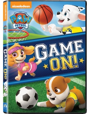 Photo of Paw Patrol: Game On!