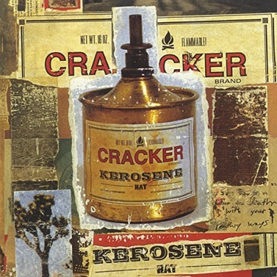 Photo of Imports Cracker - Kerosine Hat