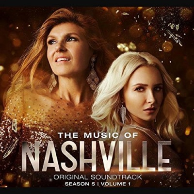Photo of Imports Music of Nashville: Season 5 Volume 1 / O.S.T.