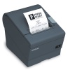 Epson Thermal Printer Optimal Thermal Receipt Printer - Parallel & USB Photo