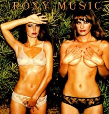 Photo of Virgin Records Us Roxy Music - Country Life
